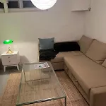 Large Basement In The Middle Of Apartamento *